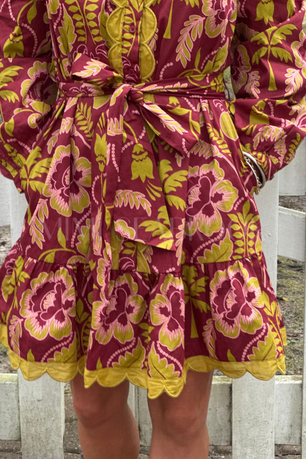Neve dress
