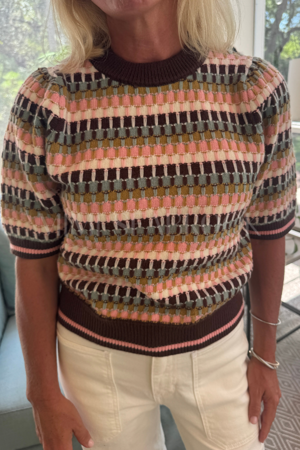 Neville sweater