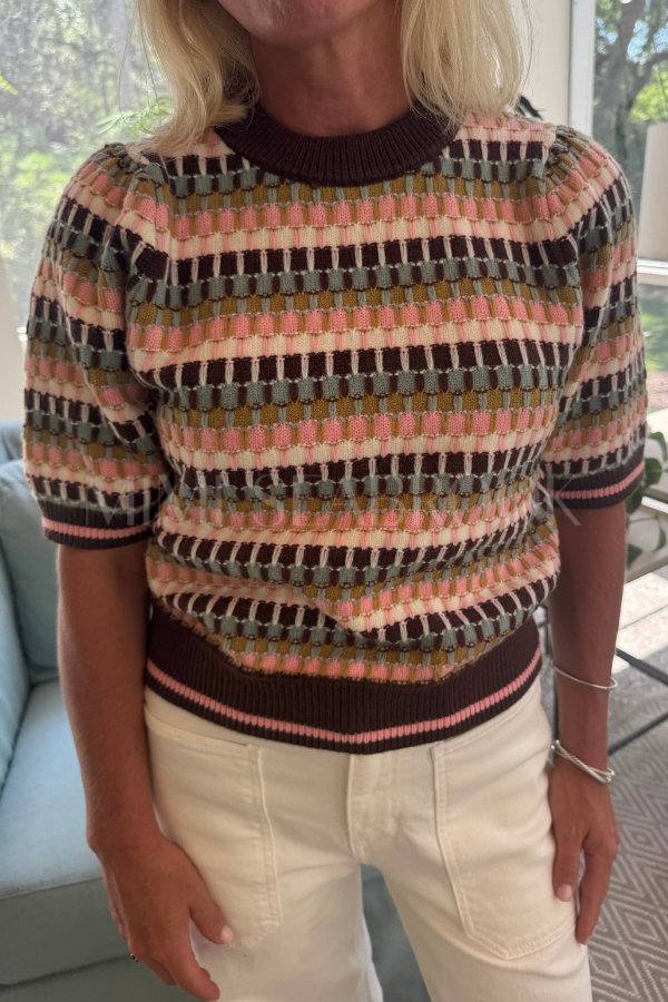 Neville sweater