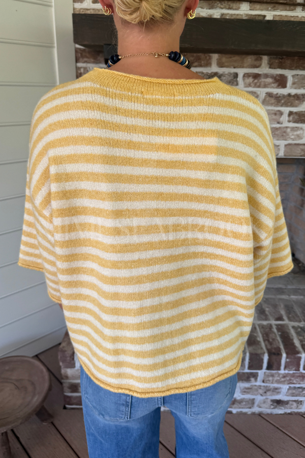 Nicolette Cardigan Sweater