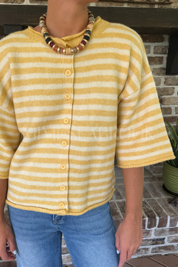 Nicolette Cardigan Sweater
