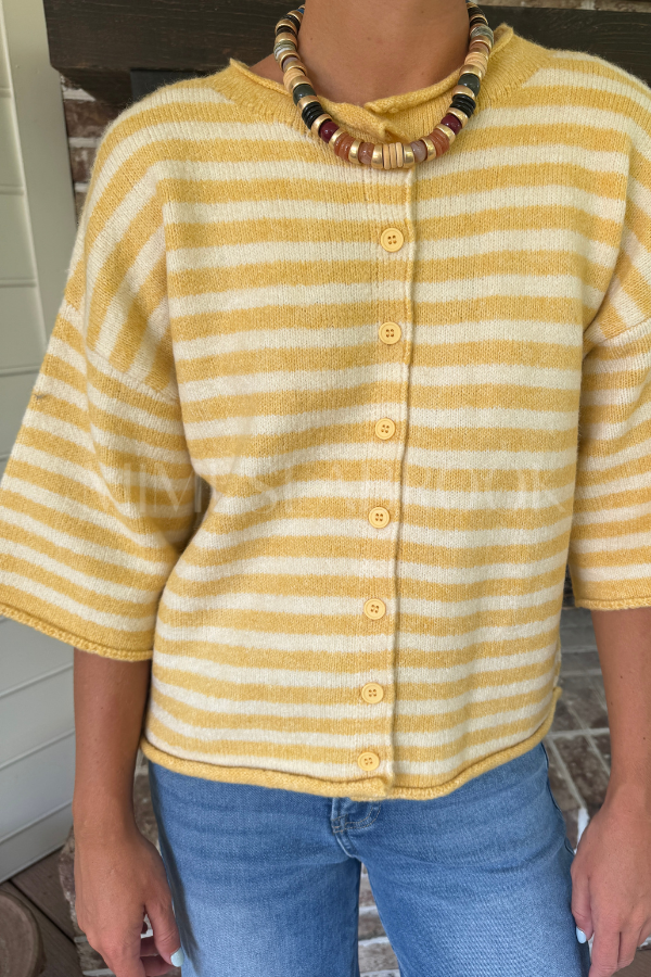 Nicolette Cardigan Sweater