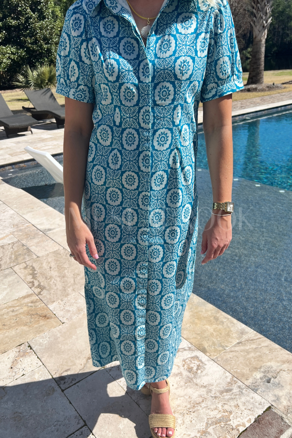 Nikko dress