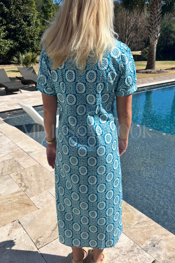 Nikko dress