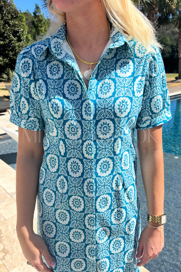 Nikko dress