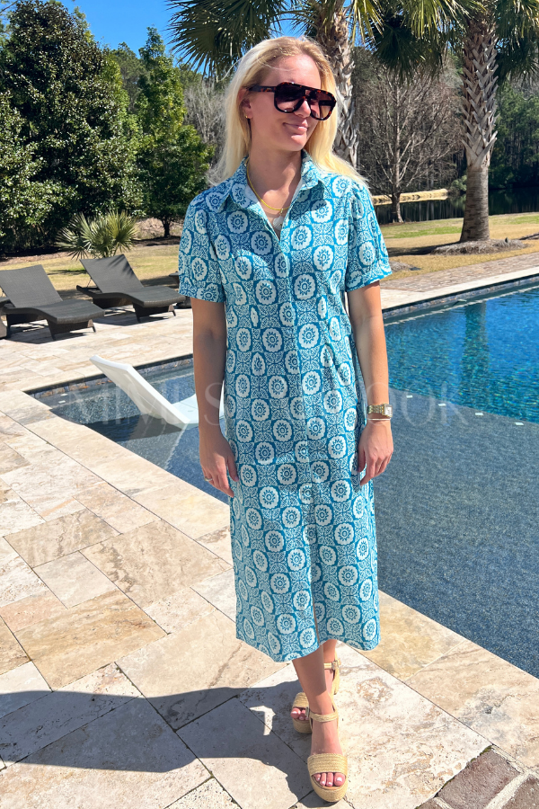 Nikko dress