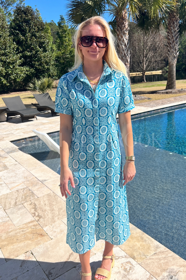 Nikko dress