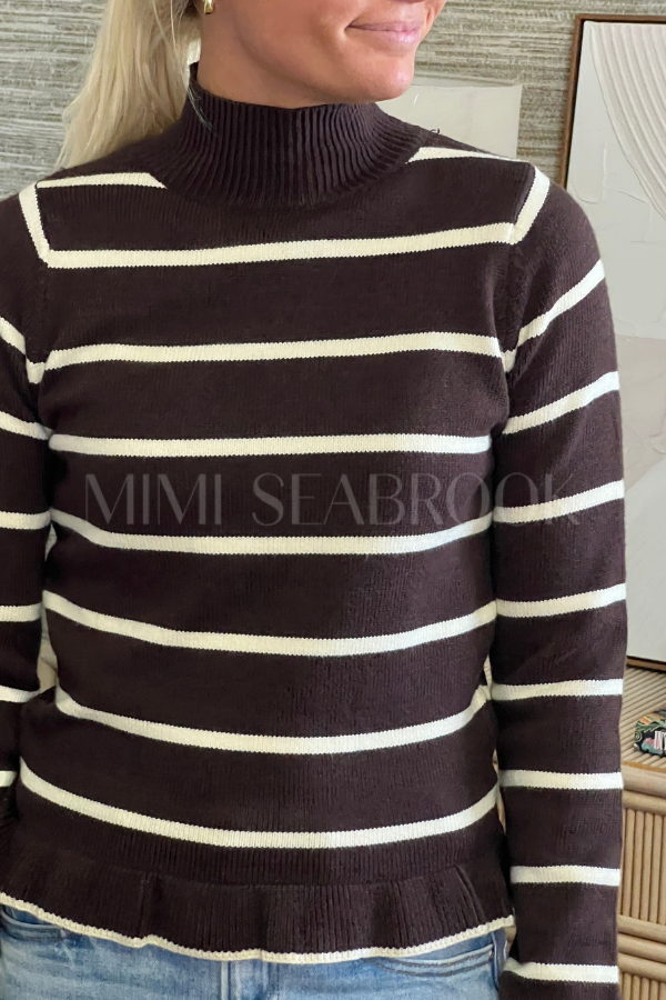 Noa sweater