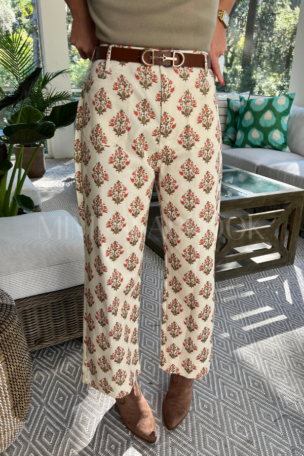 Nora pants