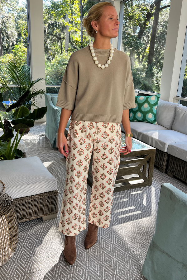 Nora pants