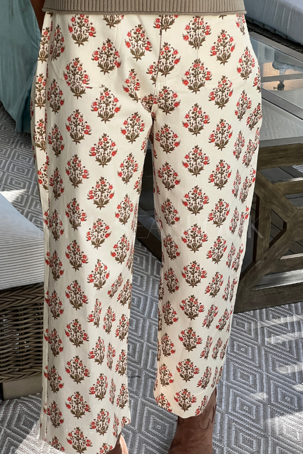 Nora pants