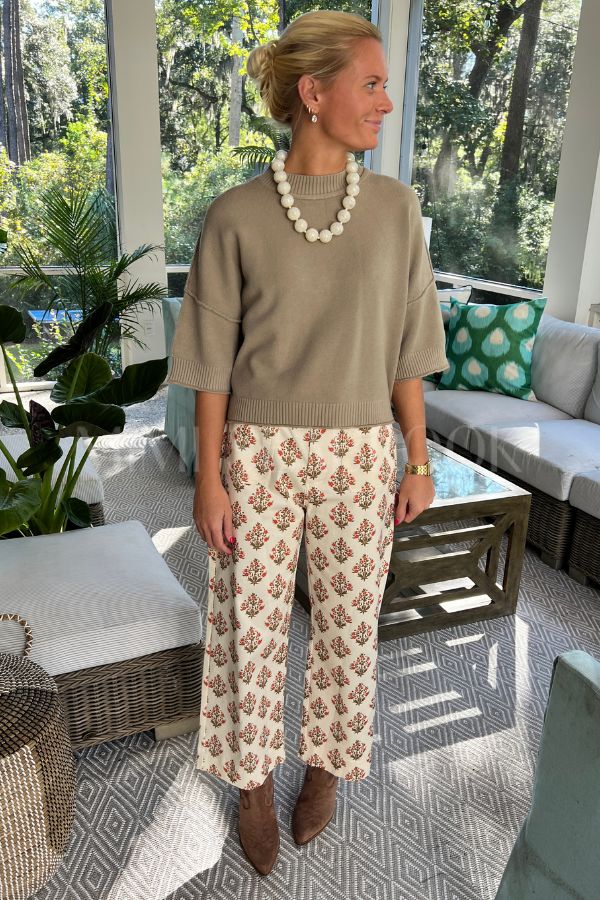 Nora pants