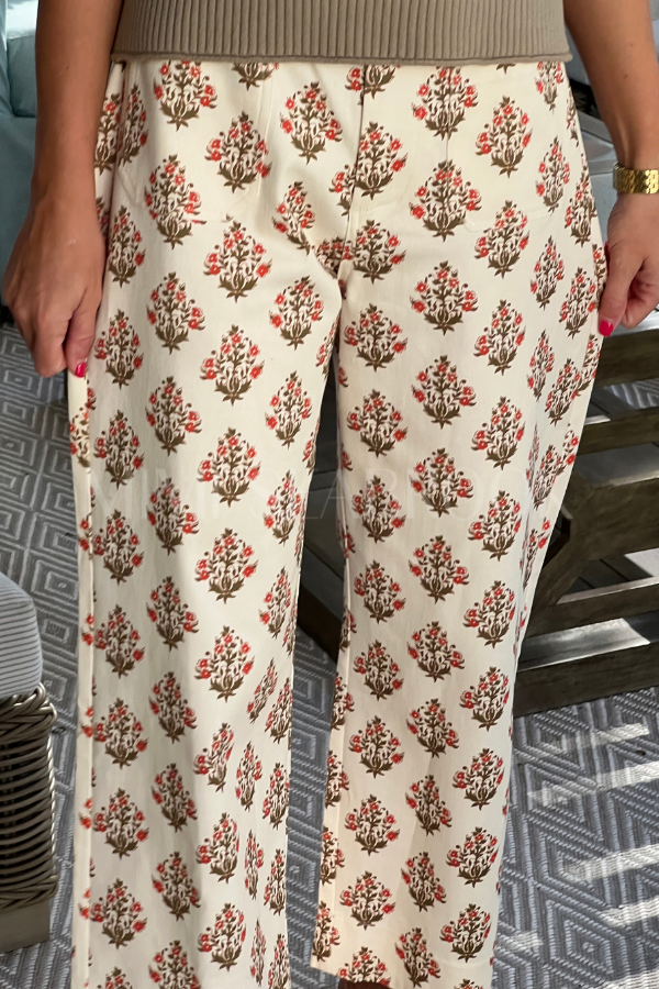 Nora pants
