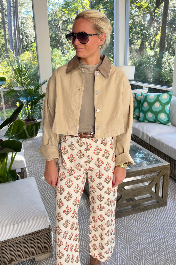 Nora pants