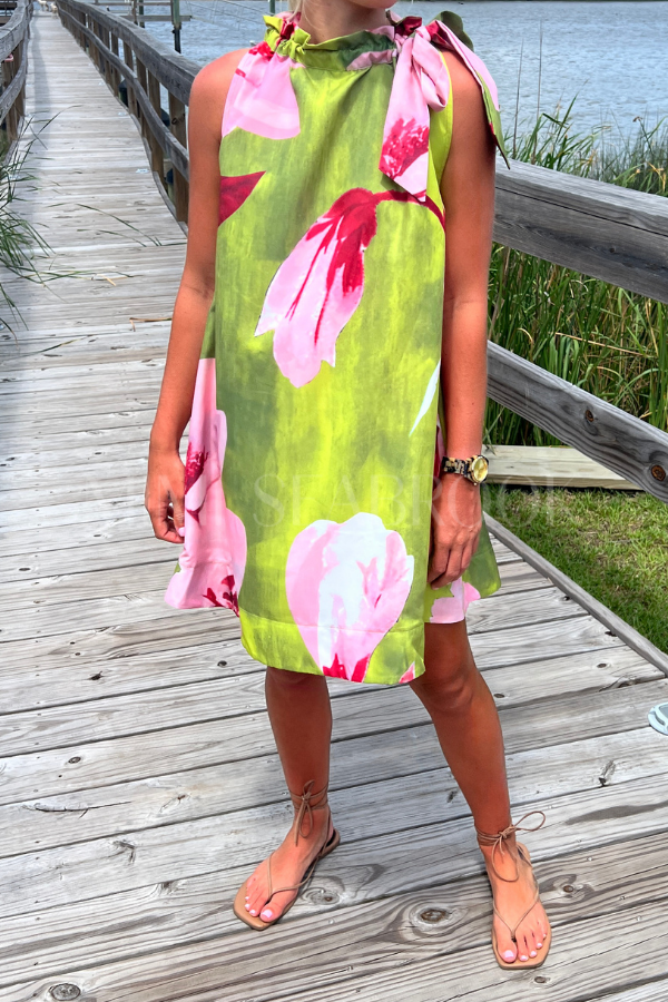 Norrie dress