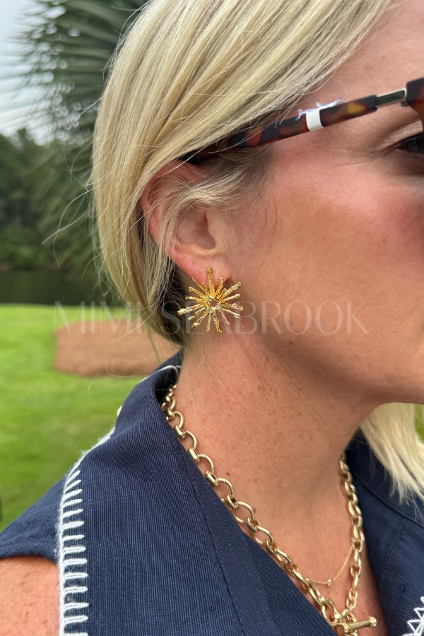 O'Brien Earrings