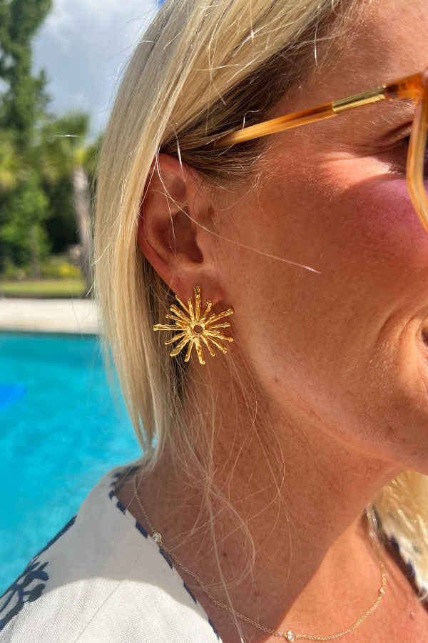 O'Brien Earrings
