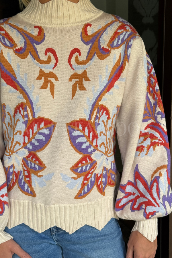 Odette sweater