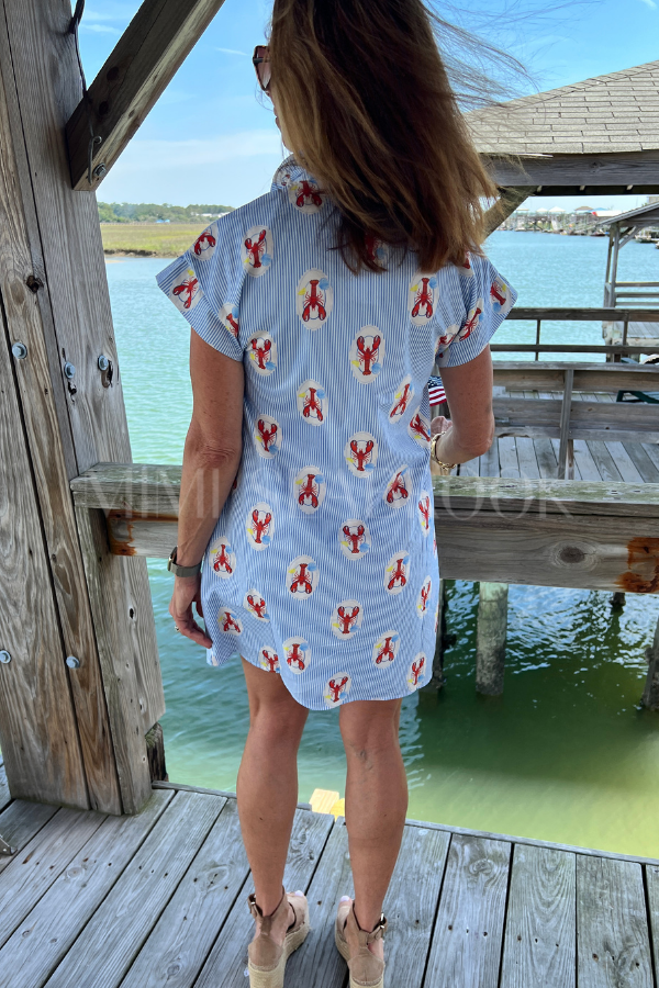 Orson dress