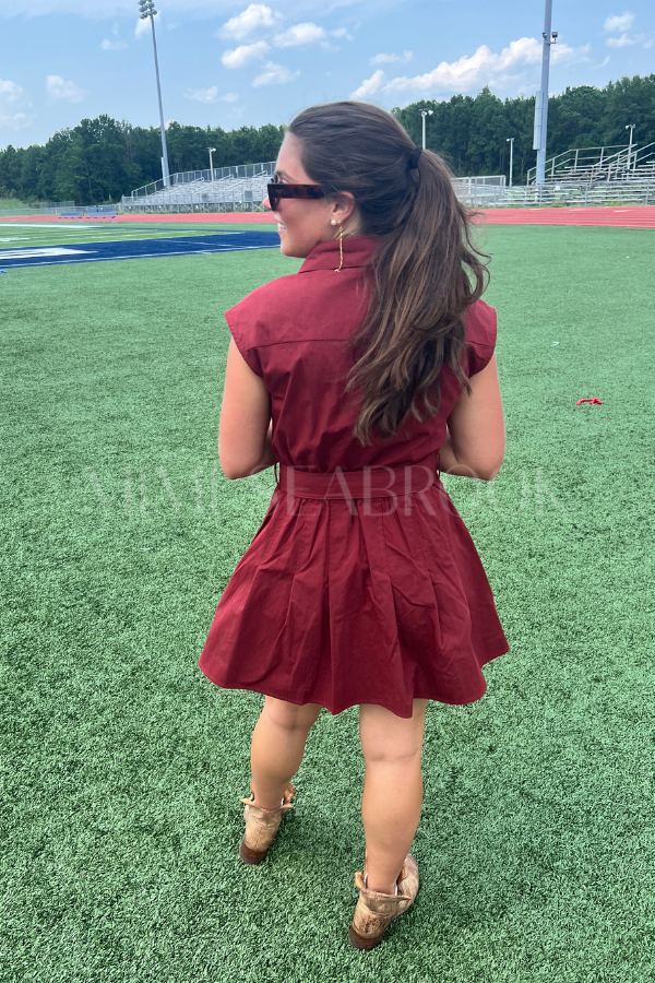 Osmond dress