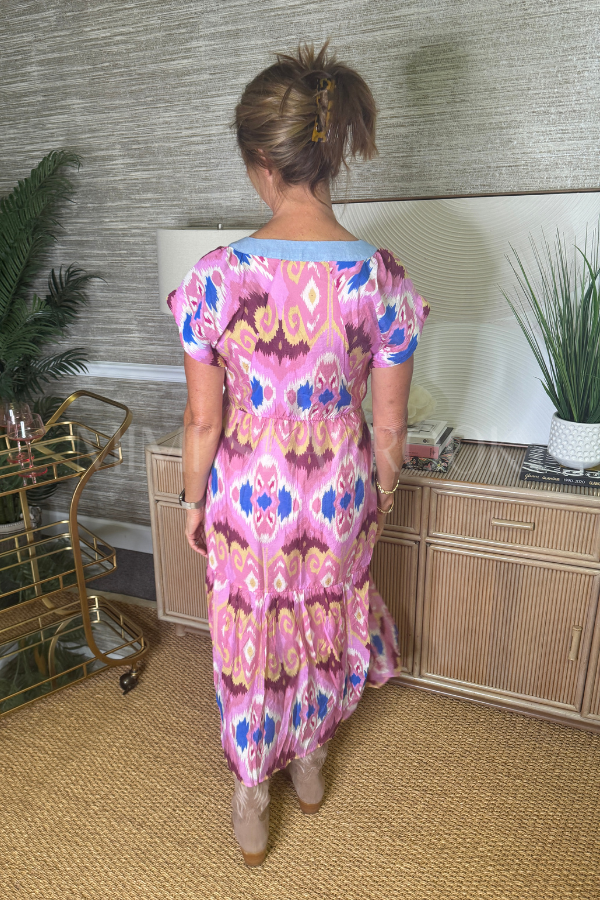Oxner dress
