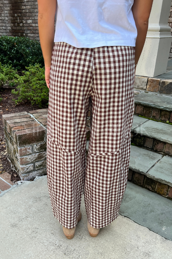 Paige pants