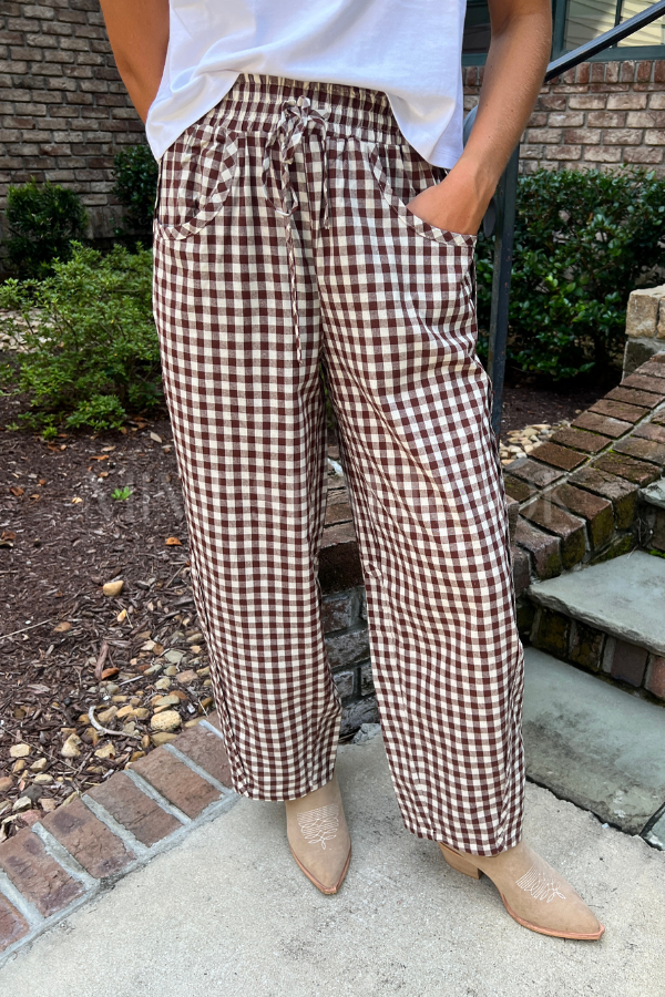 Paige pants