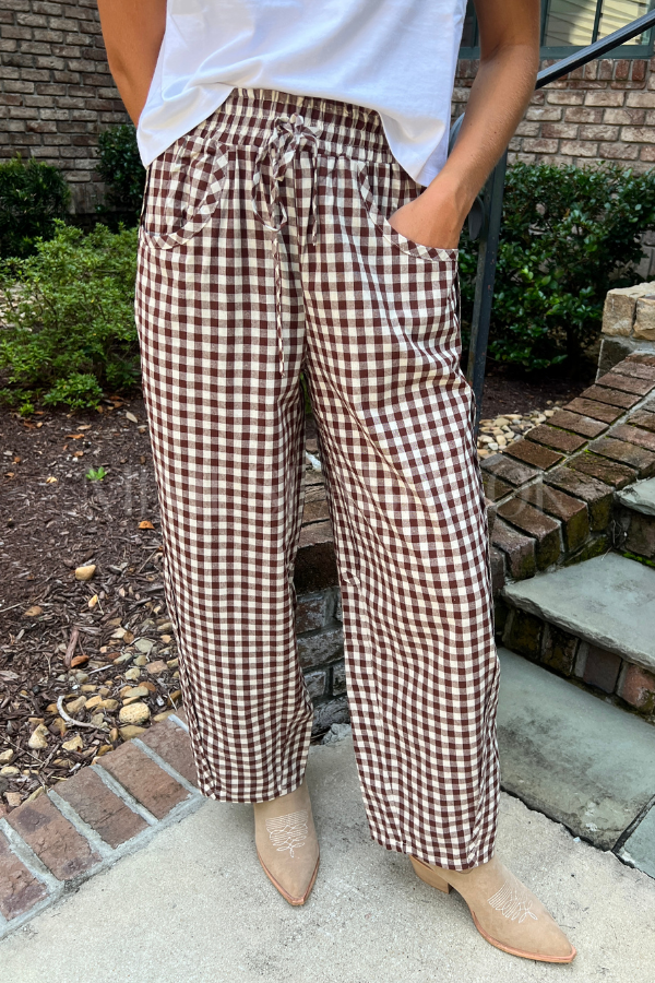 Paige pants