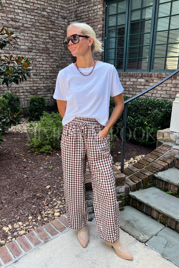 Paige pants