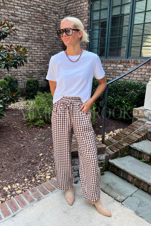 Paige pants
