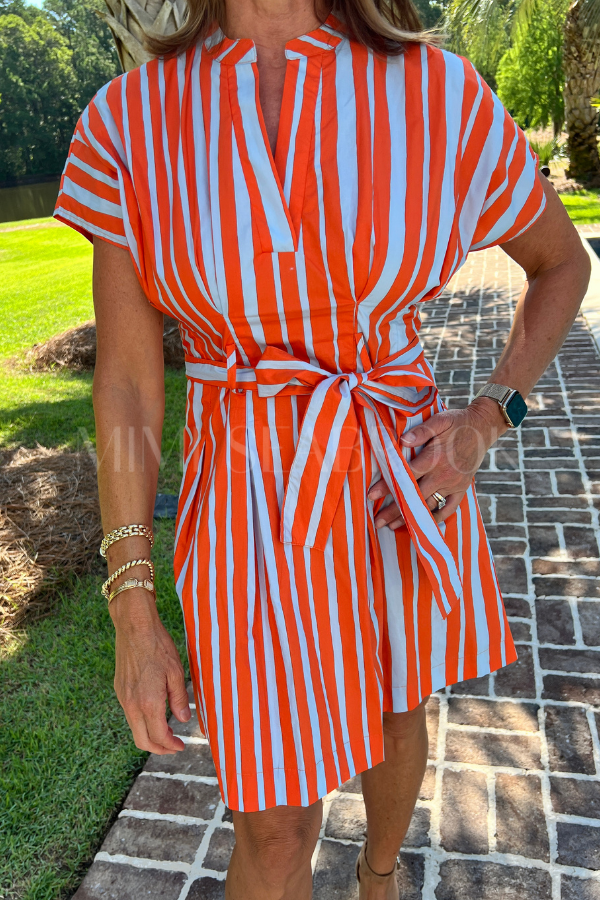 Paralee dress