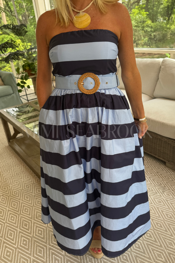 Peabody dress