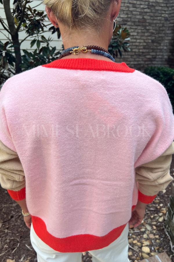 Penelope sweater