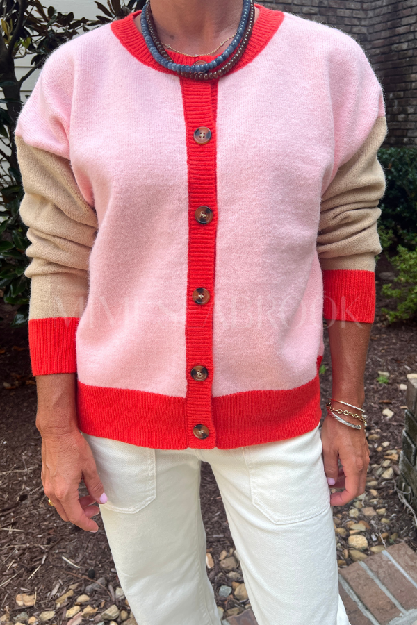 Penelope sweater