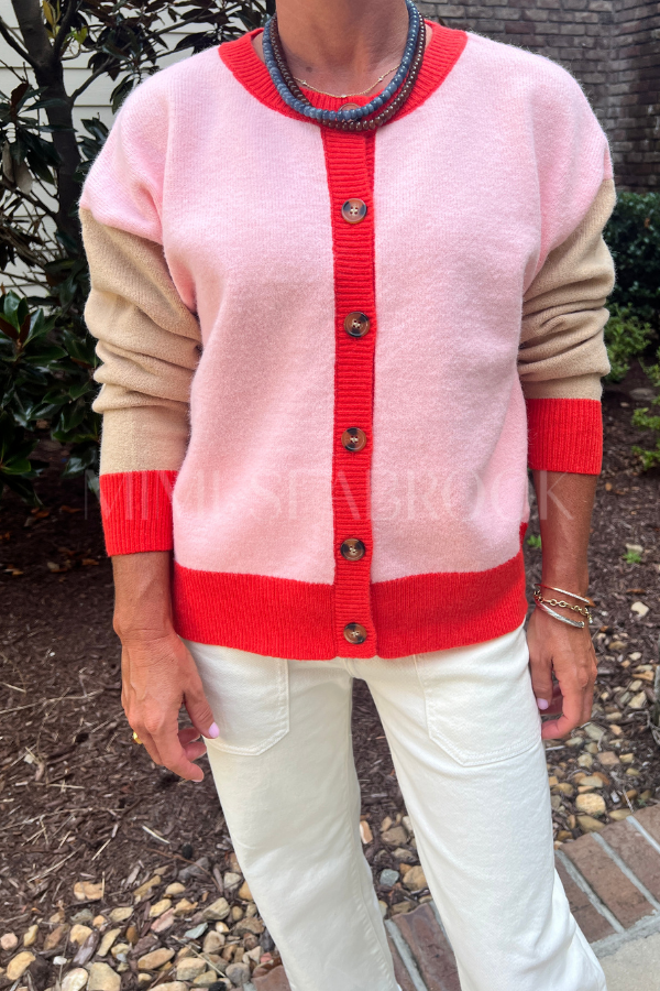 Penelope sweater