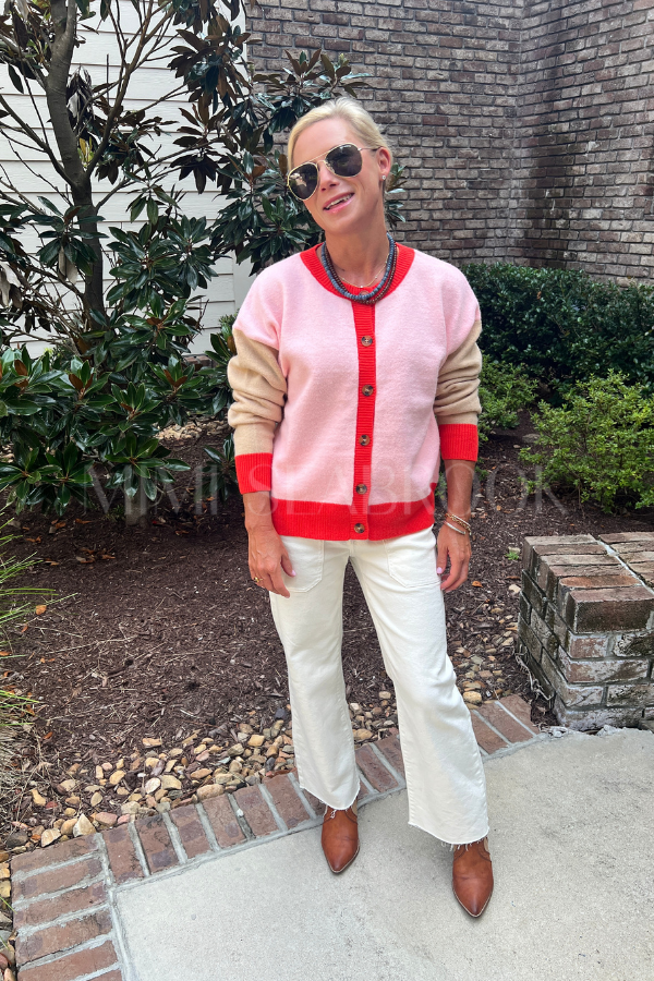 Penelope sweater