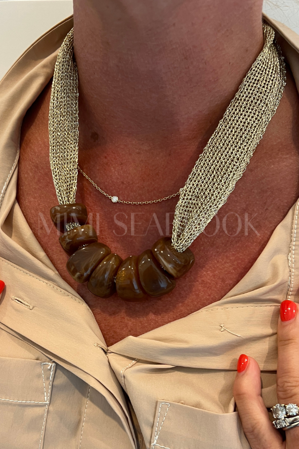 Perrin necklace