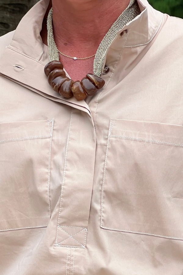 Perrin necklace