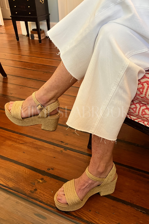 Phillips sandals