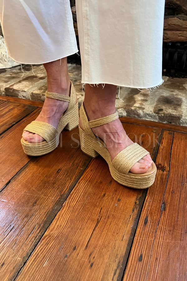 Phillips sandals