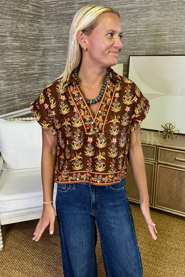 Phillips top