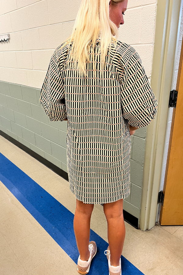 Phyllis dress
