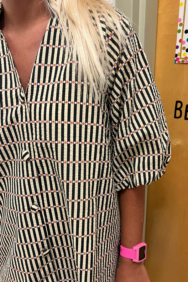 Phyllis dress