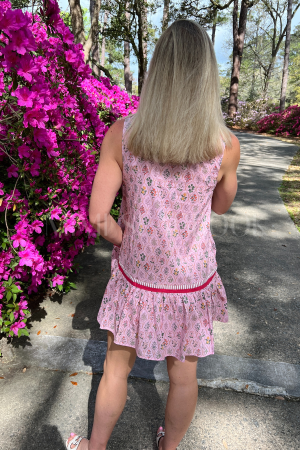 Polutta dress