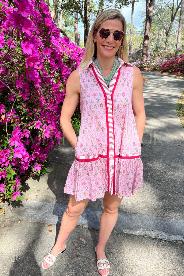 Polutta dress