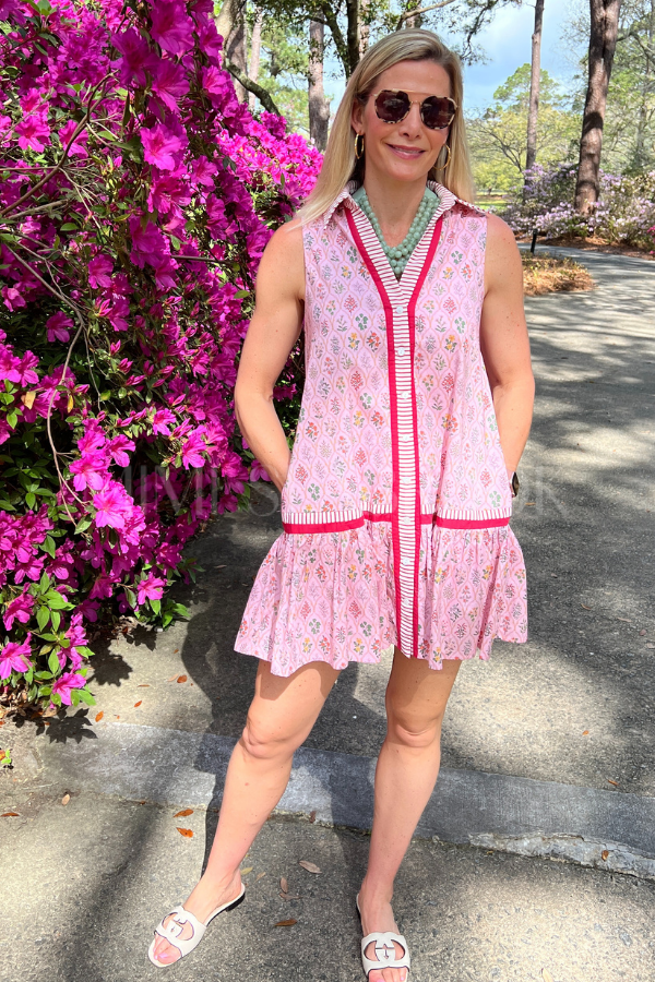 Polutta dress