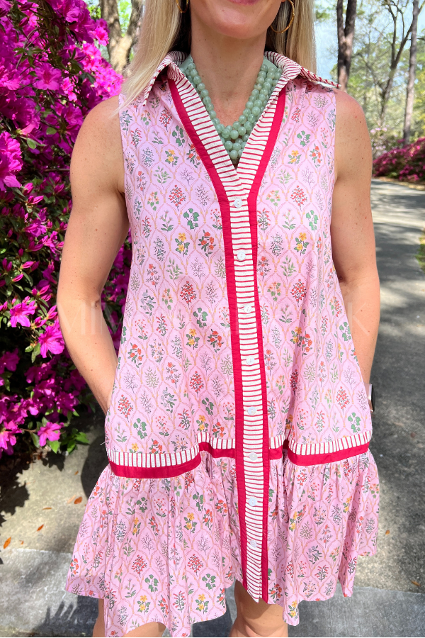 Polutta dress