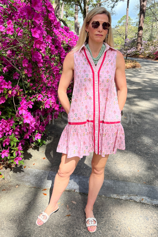 Polutta dress