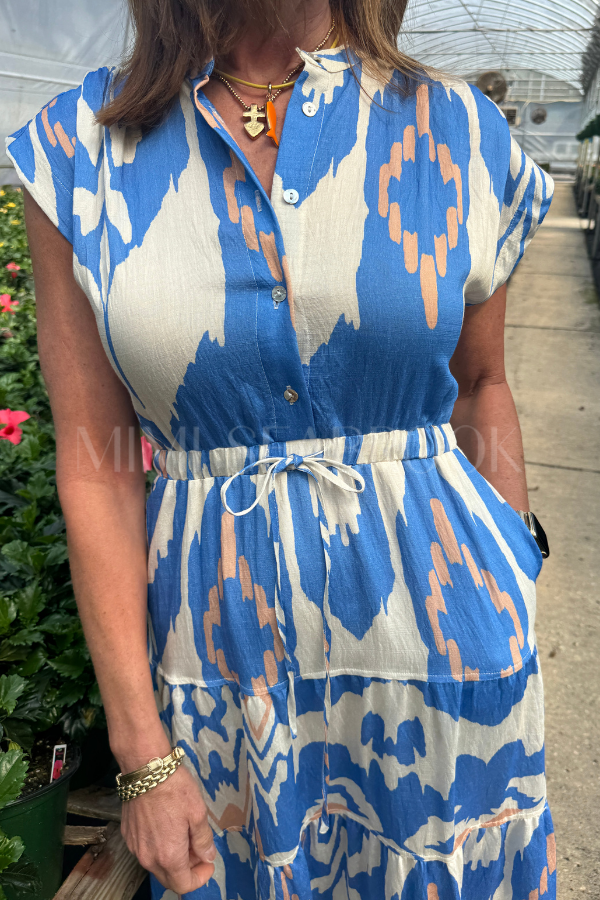 Portia dress
