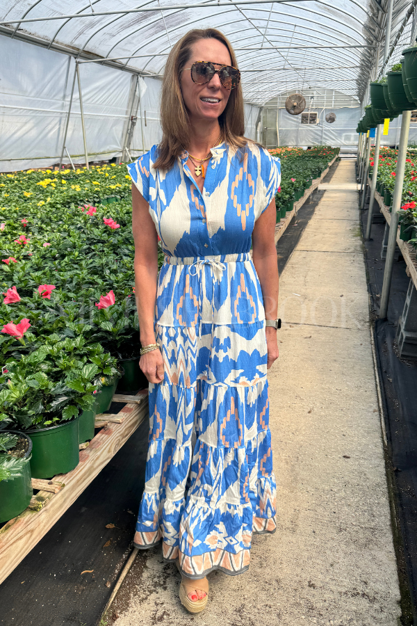 Portia dress